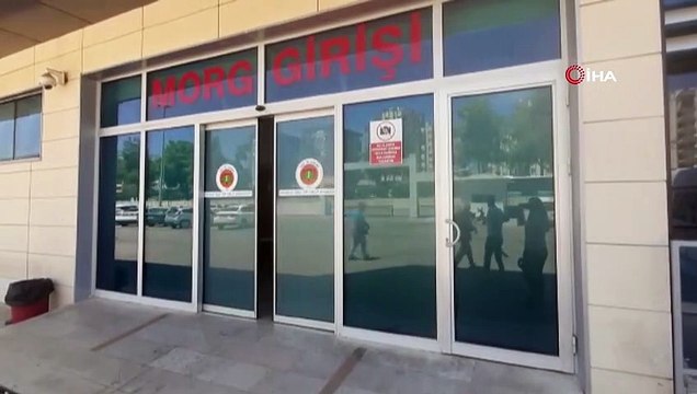 Antalya'da vahşet... 5 gündür aranan genç kızın cesedi, ormanlık alanda 10 parçaya bölünmüş halde bulundu