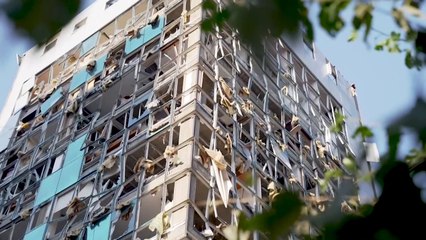 Les familles des victimes de l'explosion au port de Beyrouth lancent un ultimatum