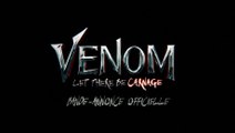Venom : Let There Be Carnage - Bande-annonce 2 VOSTFR