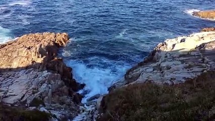 Relaxing & Meditation music | 60 FPS | Part 18