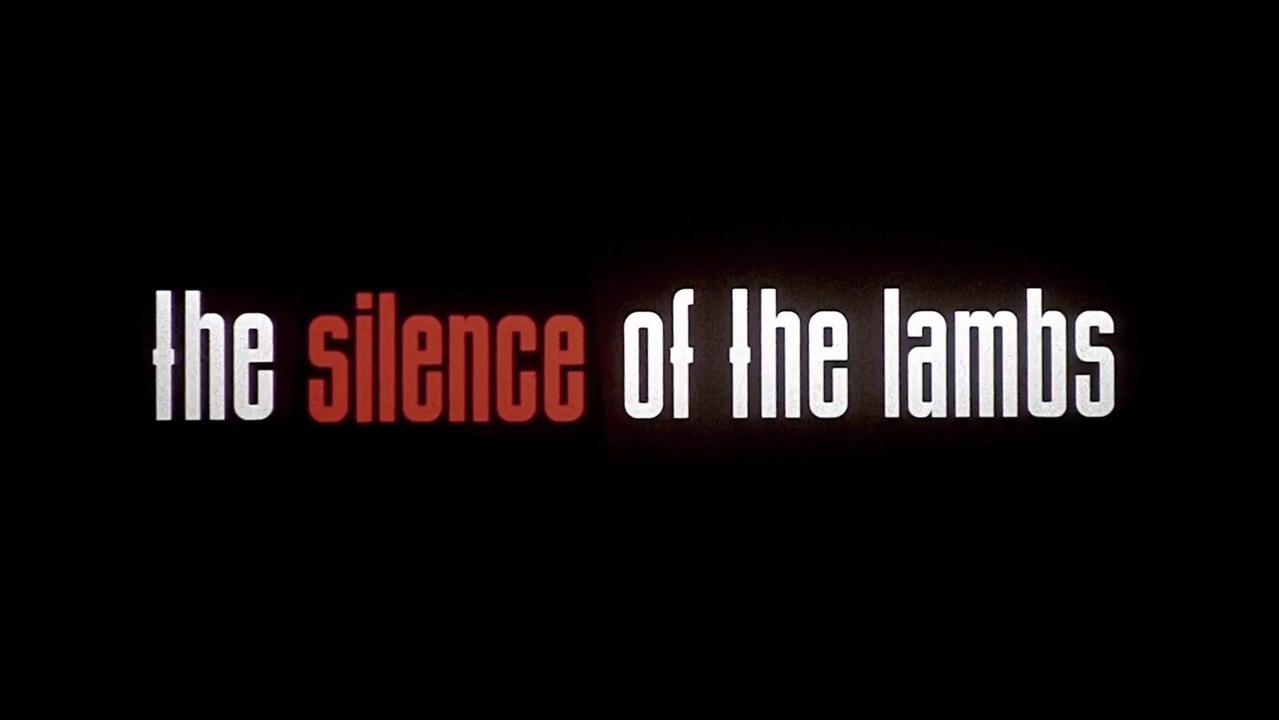 THE SILENCE OF THE LAMBS (1991) Trailer VO - HD