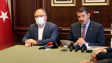 Festival iptal edildi, toplanan kaynak orman yangınları için kullanılacak