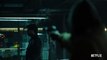 Money Heist: Part 5 Vol. 1 - Official Trailer Netflix