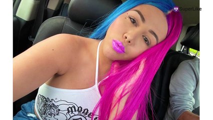 Por problema médico, Yina Calderón tuvo que aplazar la cirugía de su rostro