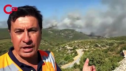Lütfen bizim sesimizi duyun, çok acil yardıma ihtiyacımız var
