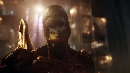 Venom Carnage liberado (Venom habrá matanza) - Tráiler 2 subtitulado