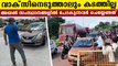 Karnataka and Tamilnadu restricts people from Kerala