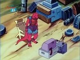 Dinosaucers - Episode 19 - Higher Quality Edit