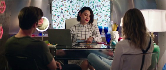 Playing God - Official Trailer