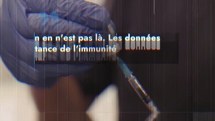 Covid-19 : explosion des faux pass sanitaires