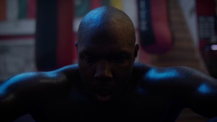 'TYRONE' Teaser - Music Composition : Ditone