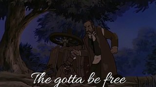 Got to be free (Harriet Tubman) Sing-along