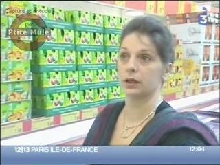 Hausse des prix : succès des hard-discounts