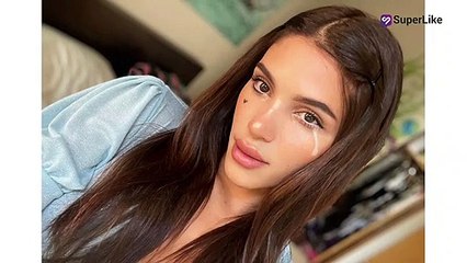 Mara Cifuentes compartió sugerente foto en Instagram que luego borró