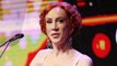 Kathy Griffin Reveals Lung Cancer Diagnosis and Will Undergo Surgery | THR News