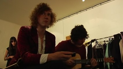 The Kooks - Ooh La