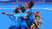 Women team's qualification in Olympics semi-final one of the biggest moments in Indian hockey: Mir Ranjan Negi