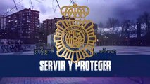 Servir y Proteger Capítulo 1016 Completo - Servir y Proteger Serie TVE