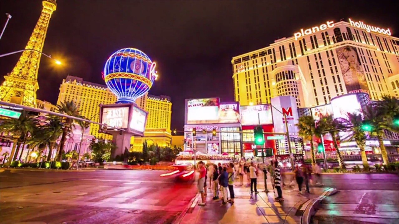 A Titanic-themed Resort Almost Opened in Vegas — and That's Not Even the Craziest Failed Project