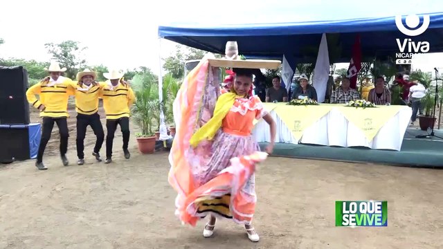 Alcaldía de Managua entrega 100 viviendas del Programa Bismarck Martínez