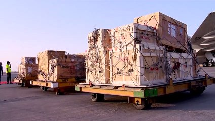 Kunstraub: 17.000 Artefakte kehren nach Bagdad zurück