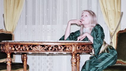 AURORA - Cure For Me