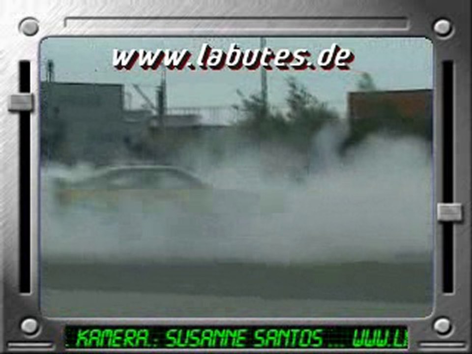 25 JAHRE QUATTRO (Stig Blomquist)