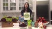 Stefani Sassos for the Good Housekeeping Institute has tips for plant-based snacks