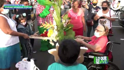 Puerto Salvador Allende empieza actividades en honor a Santo Domingo de Guzmán