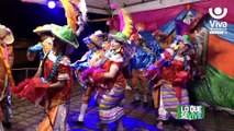 Tradicional “Vela del Arco” rescata la cultura de las fiestas patronales de Managua