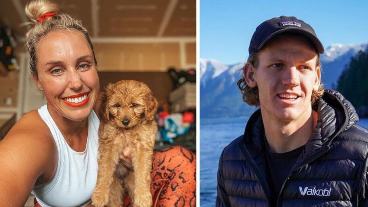 Voici l'emploi qu'occupent ces 9 athlètes canadiens aux JO quand ils ne s'entraînent pas