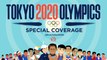 Sports wRap: #Tokyo2020 Olympics recap | Monday, August 2