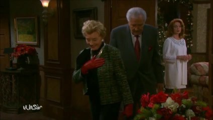 No Matter What ~ Maggie/Victor (Days of our Lives)