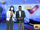 Café en la Mañana | Celebración del 57º aniversario de Venezolana de Televisión