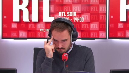 L'invité de RTL Soir du 02 août 2021