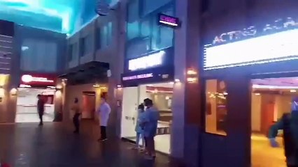 Welcome KIDZANIA SURABAYA, wahana belajar dan bermain untuk anak