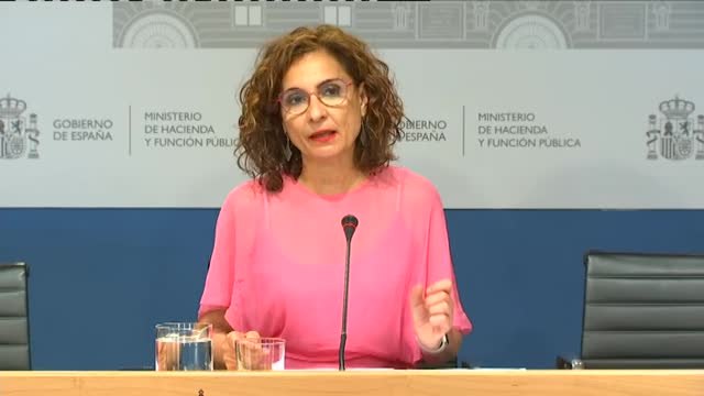 El Gobierno asigna a las CCAA 7.000 de los 10.500 millones de los fondos europeos