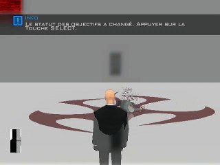 Hitman : Contracts online multiplayer - ps2