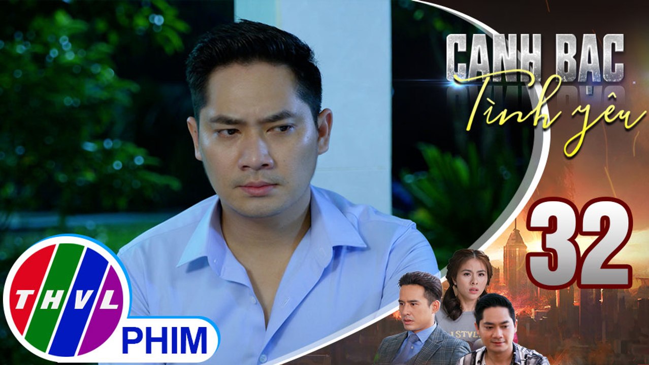 Canh bạc tình yêu - Tập 32[4]: Khiêm buồn bã cho rằng Thanh Vân đã bắt đầu có khoảng cách với mình