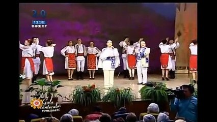 Marius Brutaru - Firicel de busuioc