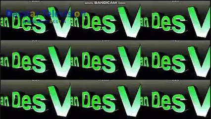 Jonathan DesVerney Gospel Channel logo Effects In 2X Speed (re-uploaded)