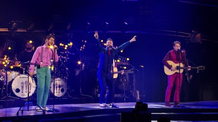 Take That - Get Ready For It