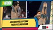 Rommel Pacheco y Osmar Olvera clasifican a semifinales en trampolín de 3 metros en JJO 2021