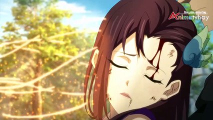 Nhất niệm vĩnh hằng tập 16 thuyết minh