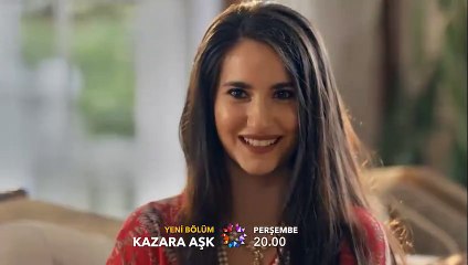 Kazara Aşk 6. Bölüm 2. Tanıtım