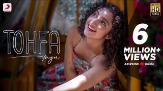 Vayu - Tohfa | Official Music Video | Vaibhav Pani  | Love Song 2021