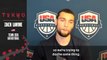LaVine chasing the gold standard for Team USA