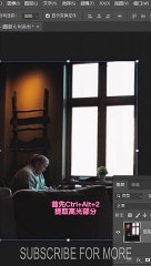 Adobe Photoshop Tutorial 教程 #103