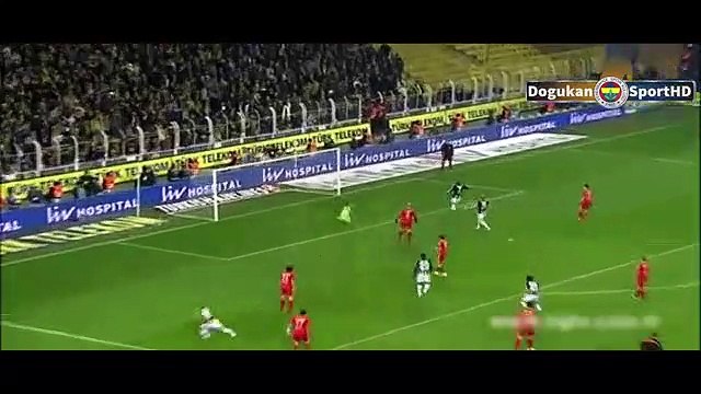 Fenerbahçe Tarihinde Atılmış Jeneriklik 10 Gol ! ● VOL 2 ! ᴴᴰ