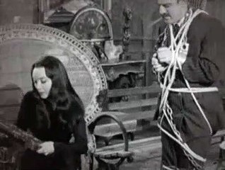 The Addams Family Season 2 Episode 21 Pugsleys Allowance
